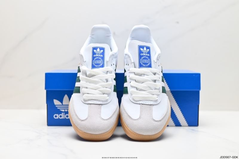 Adidas Samba Shoes